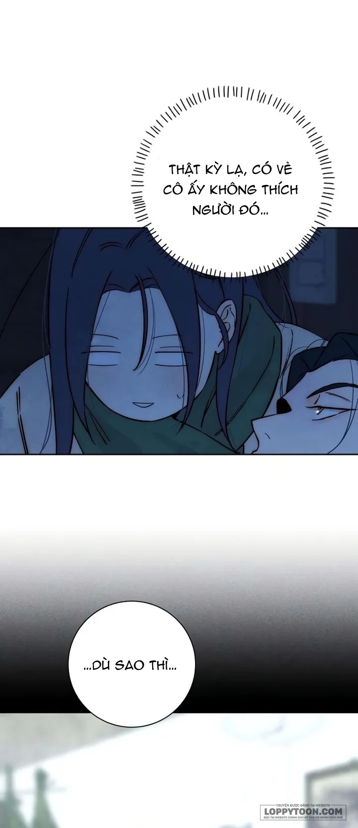 Chưa Từng Chạm Tới Em Chap 21 - trang 17