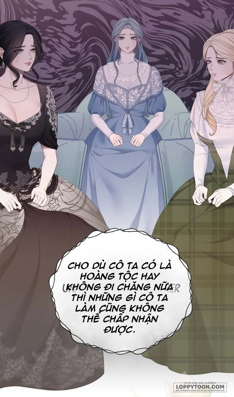 Hầu Nữ Không Còn Thèm Muốn Chủ Nhân Nữa Chap 43 - trang 25