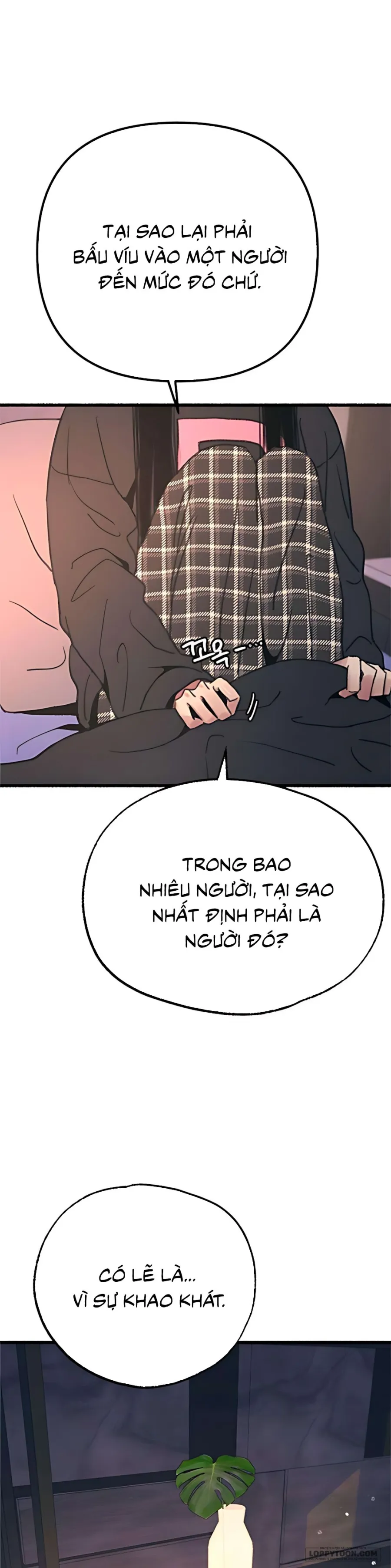 Thế Thân Chap 14 - trang 20