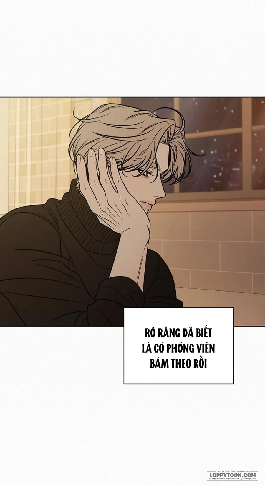 Chiến Lược Tình Yêu Trong Sáng Chap 133 - trang 7