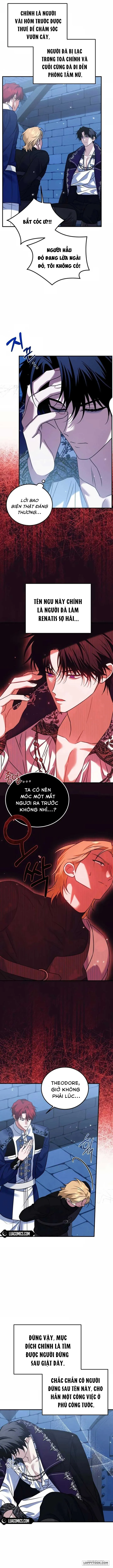 Cách Để Khiến Cuốn Tiểu Thuyết Bi Kịch Thành Chữa Lành Chap 34 - trang 2