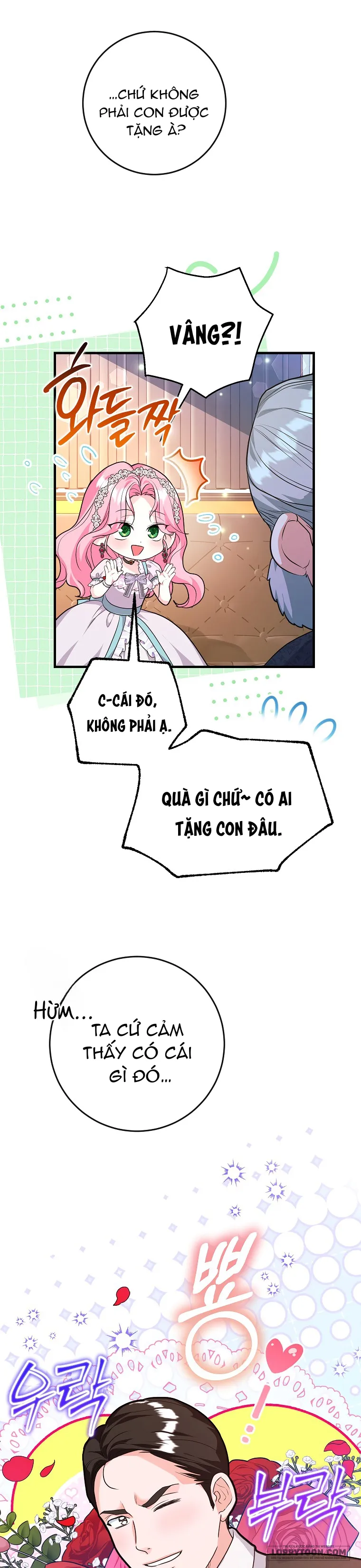 Kẻ Phản Diện Có Thời Hạn Ủng Hộ Tôi Hủy Hôn Chap 67 - trang 12