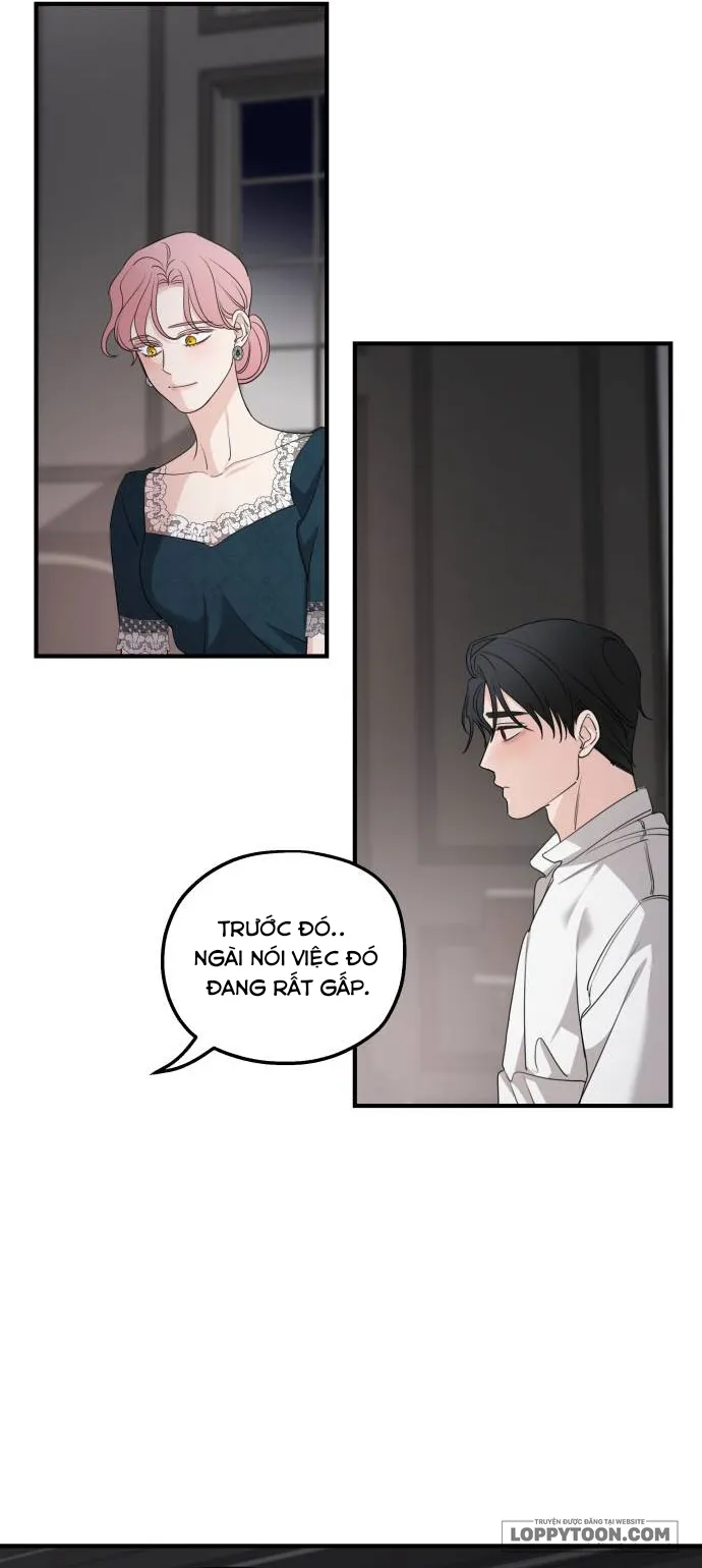 Gia Đình Chồng Quá Ám Ảnh Bởi Tôi Chap 67 - trang 56