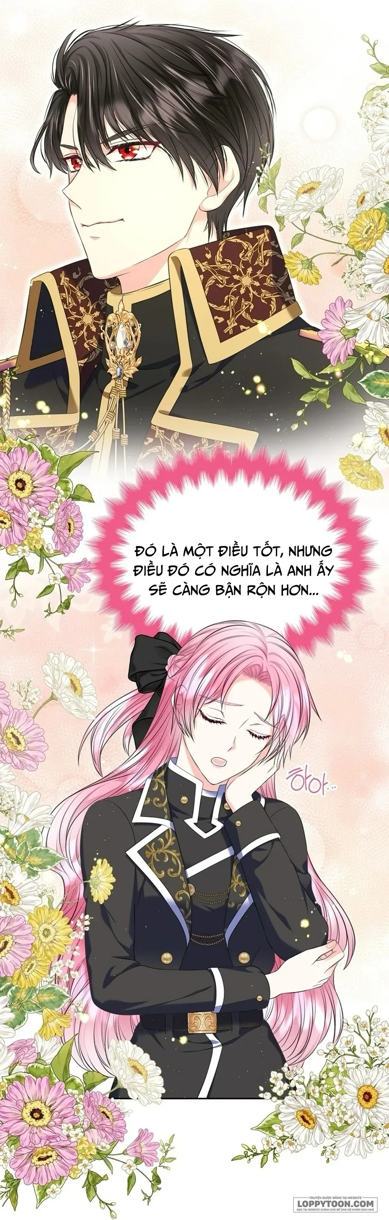 Tôi Sẽ Ly Hôn Với Anh Trai Nữ Chính Chap 66 - trang 32