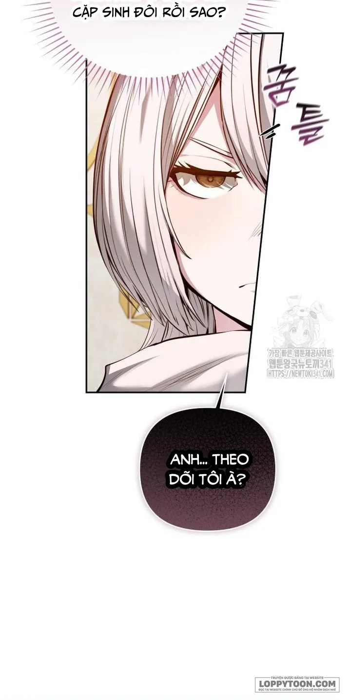 Thỏ Trắng Ở Xứ Sở Thần Tiên Chap 18 - trang 17