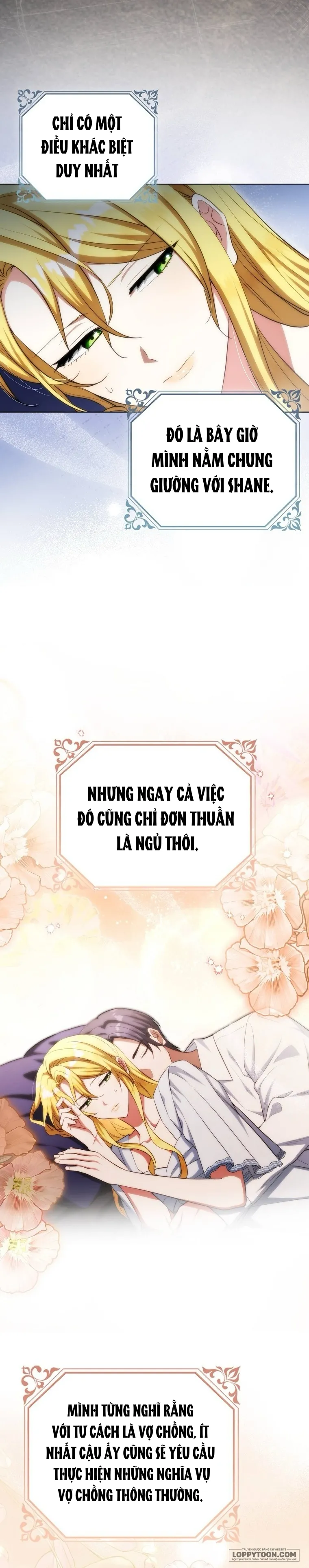Tôi Cứ Nghĩ Mình Trở Về Là Kết Thúc, Không Ngờ Thể Loại Thay Đổi Rồi! Chap 11 - trang 26
