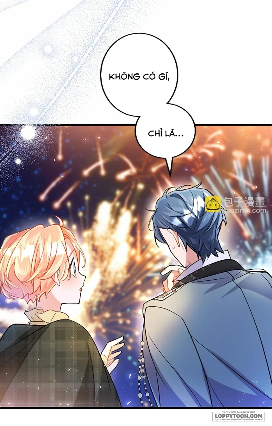 Đại Tiểu Thư Sao Phải Giả Nam Chap 91 - trang 58