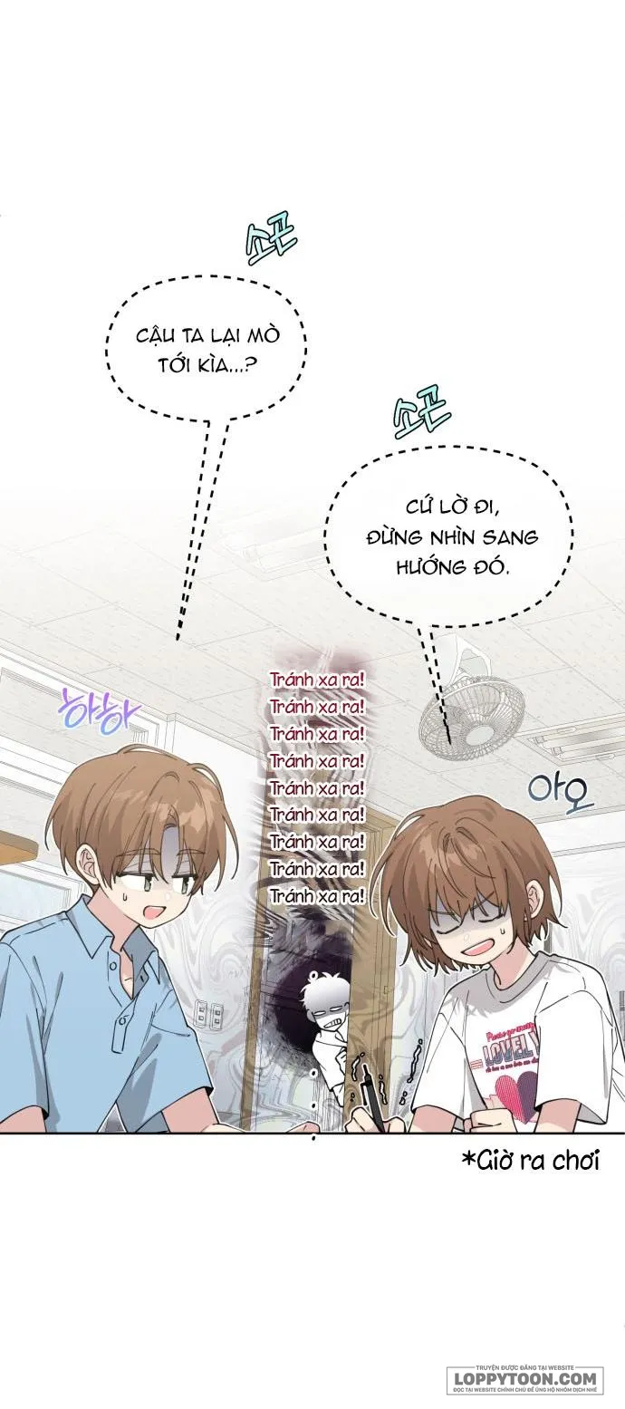 Tên Khốn Đẹp Trai Chap 3 - trang 30