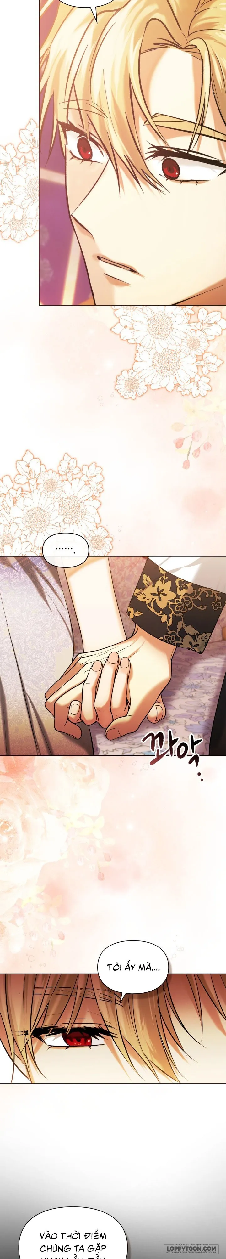 Tôi Mới Là Gia Chủ Thật Sự Chap 47 - trang 23