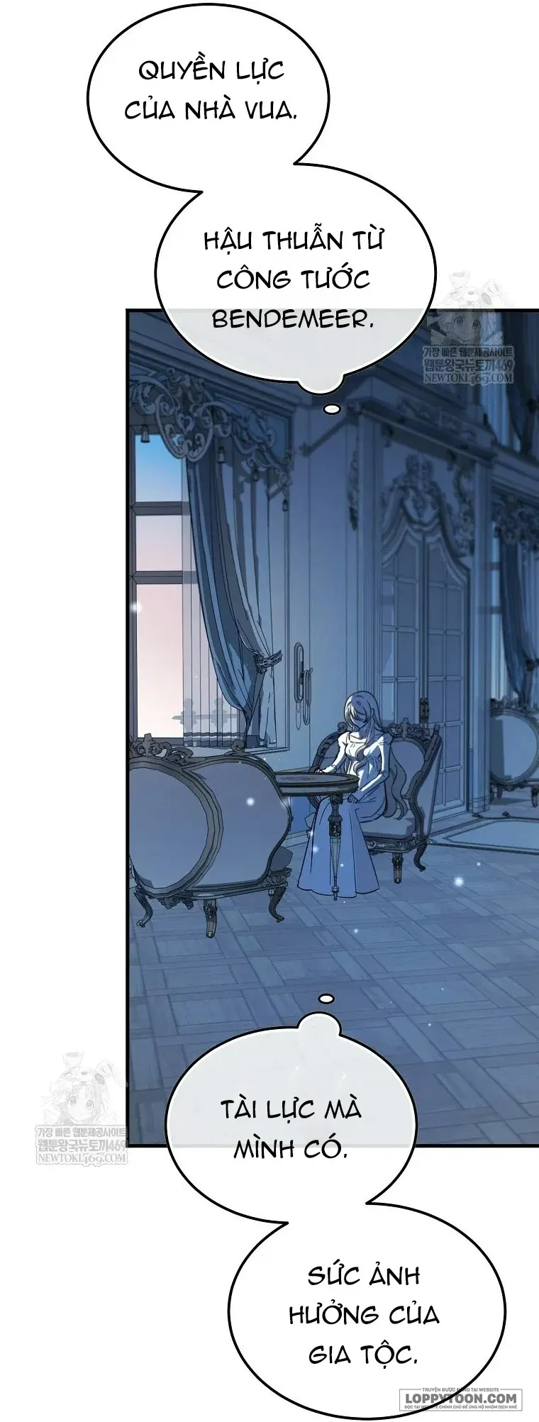 Ác Quỷ Nuôi Dưỡng Tiểu Thư Chap 112 - trang 65