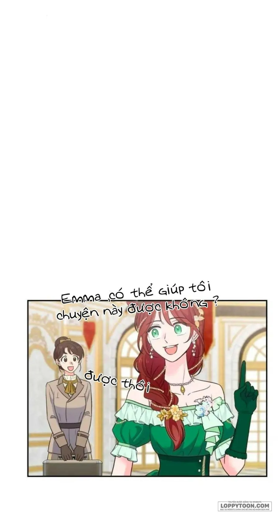 Hầu Gái Không Thích Nuôi Dạy Trẻ Nhỏ Chap 14 - trang 71