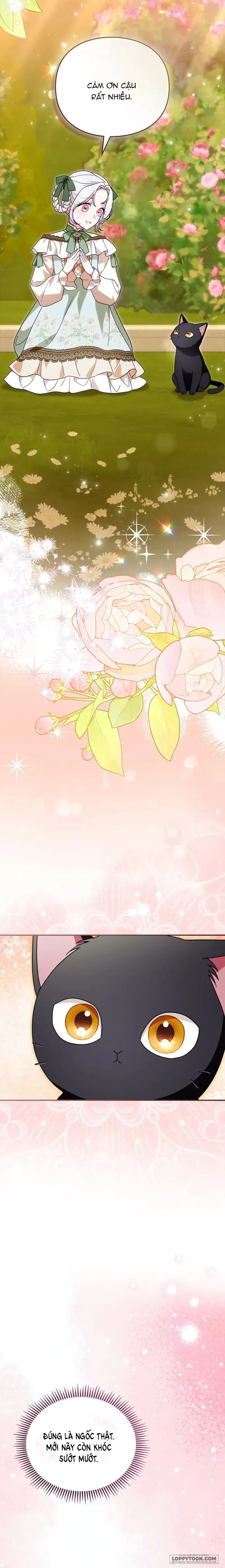 Công Tước Phu Nhân Đang Tìm Chồng Chap 9 - trang 7