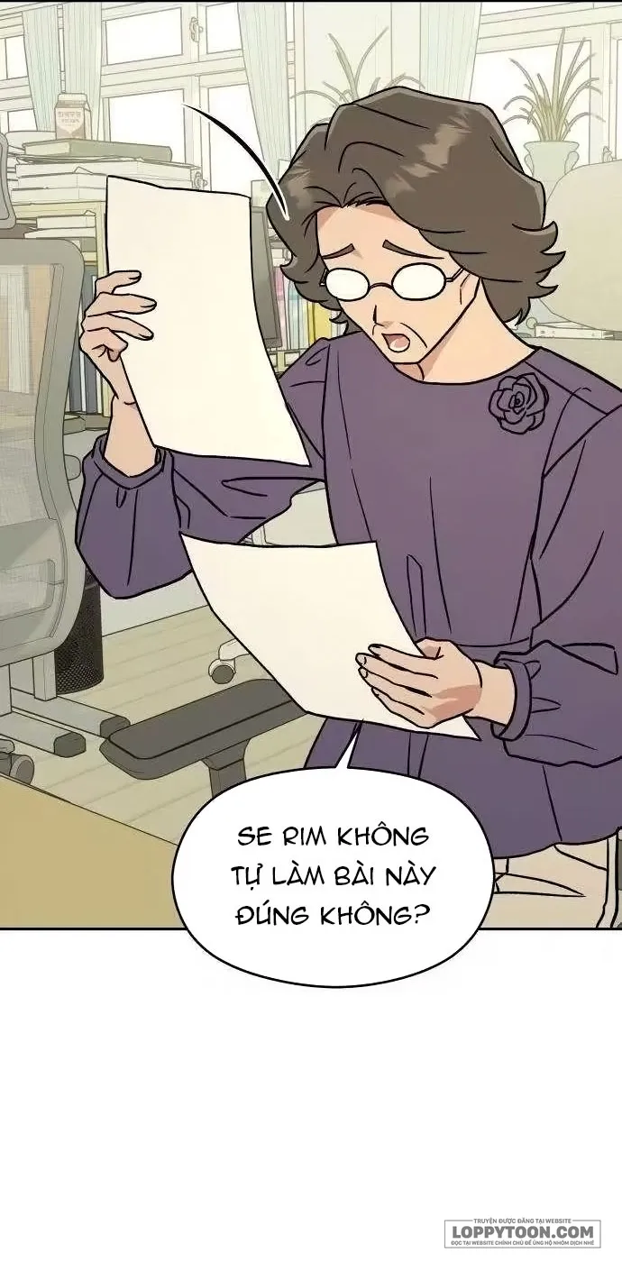 Nguyên Tắc Của Serim Chap 2 - trang 39