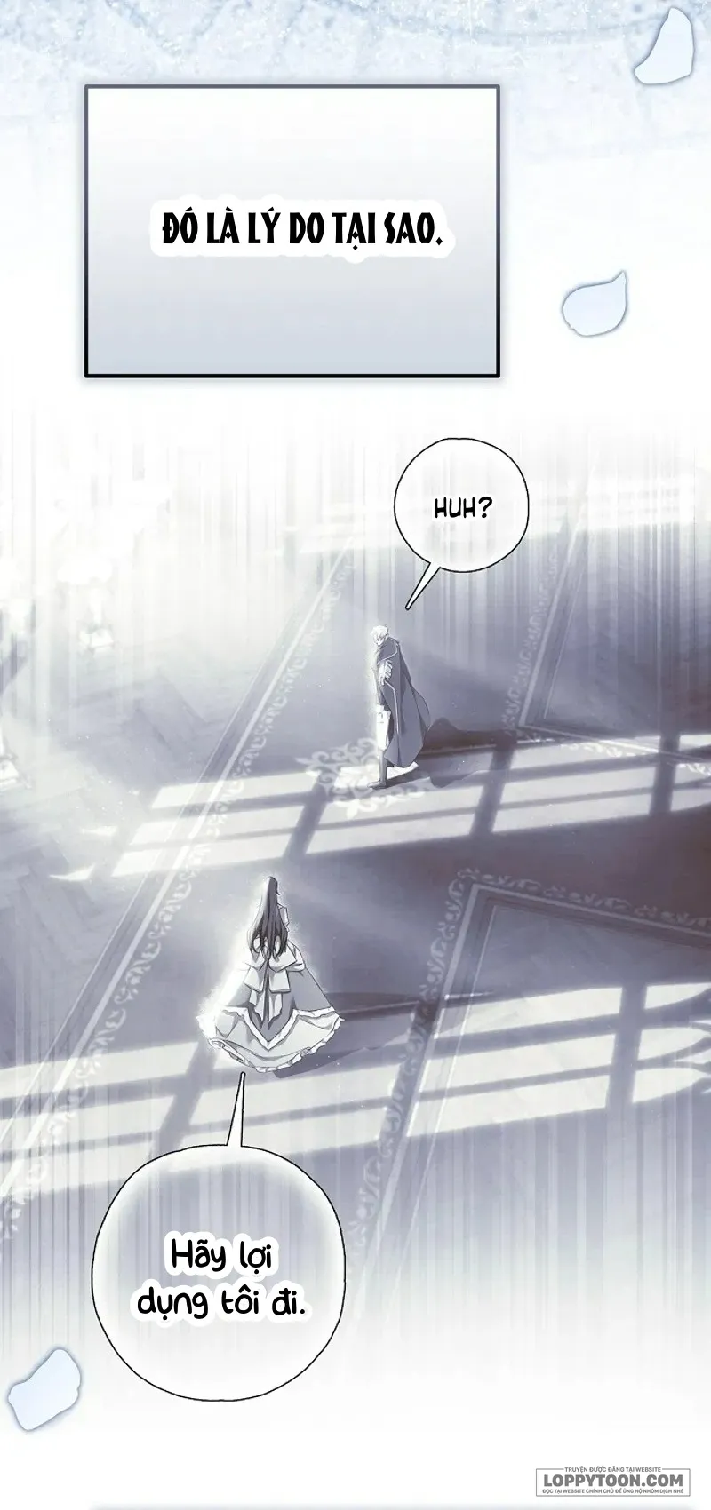 Có Kẻ Đã Sở Hữu Cơ Thể Của Tôi Chap 92 - trang 34