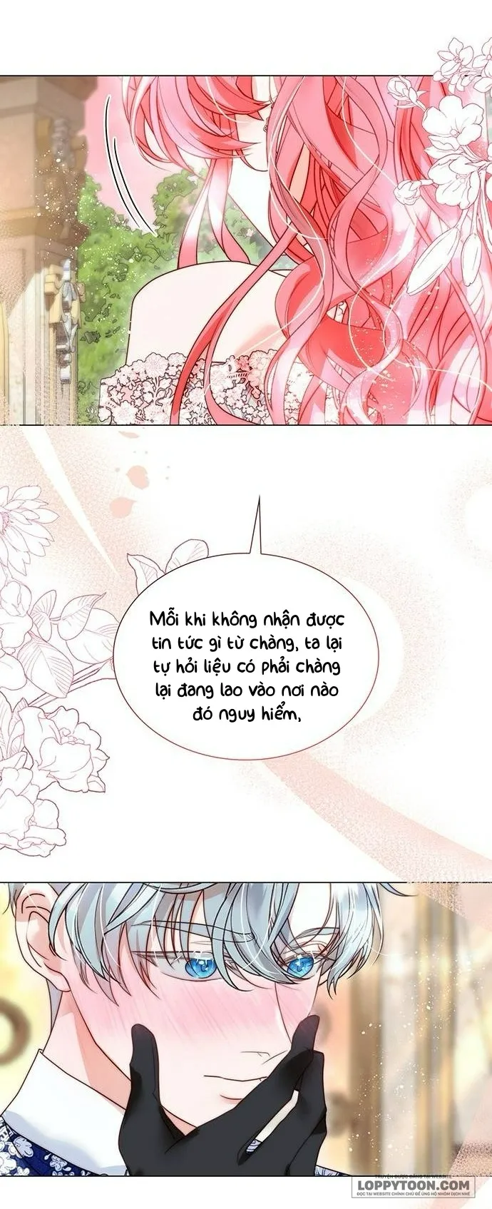 Tôi Được Sinh Ra Là Cô Con Gái Thứ Hai Chap 85 - trang 27