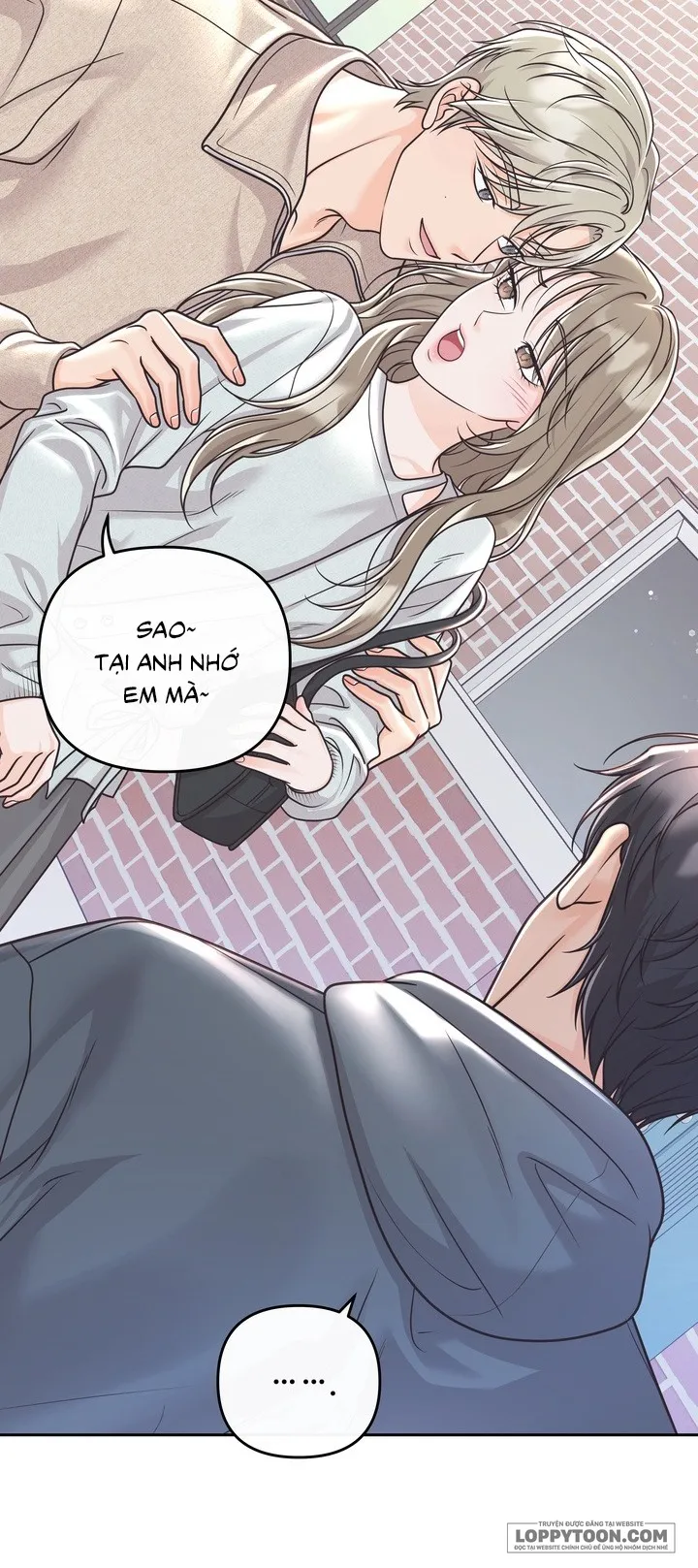 Đối Tác Ba Bên Chap 5 - 🔞🔞 - trang 42