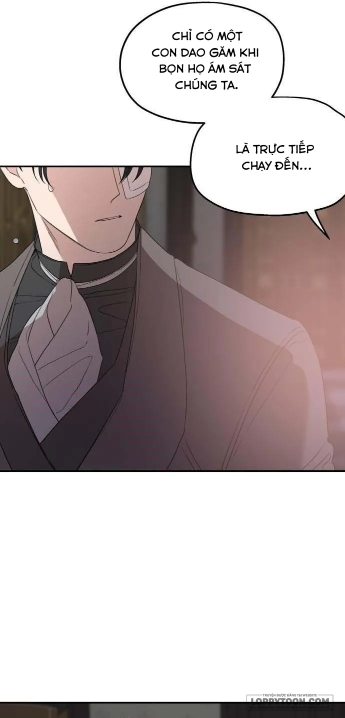 Gia Đình Chồng Quá Ám Ảnh Bởi Tôi Chap 30 - trang 17