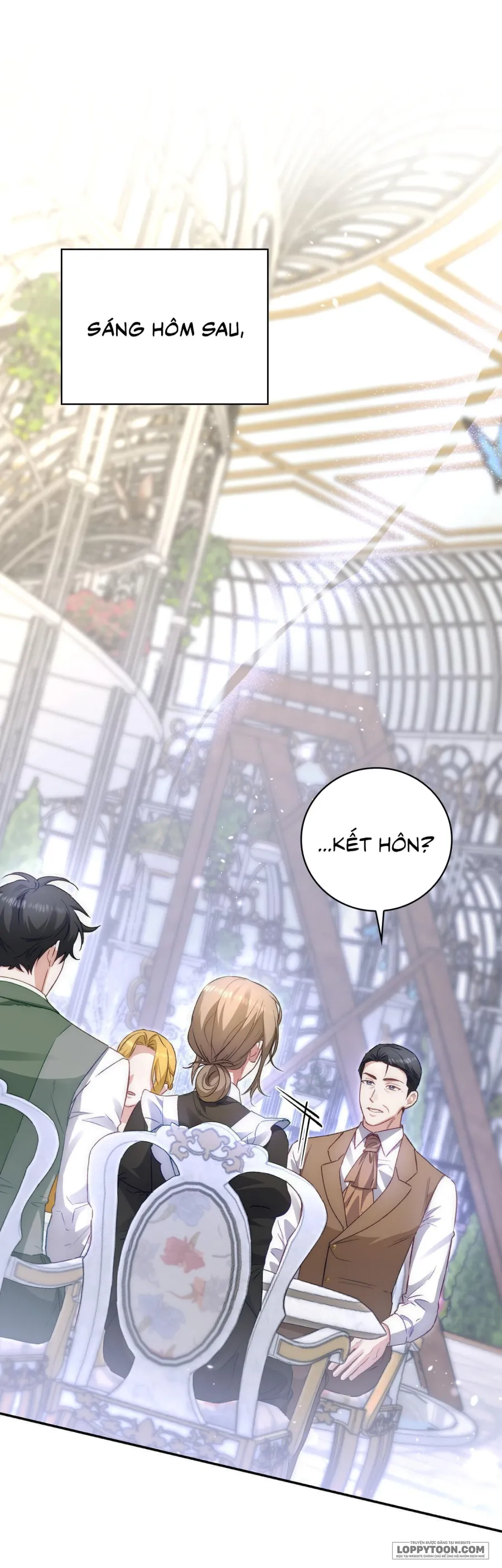Ủa, Sao Thể Loại Này Khác Biệt Quá Vậy? Chap 15 - 🔞🔞🔞 - trang 1