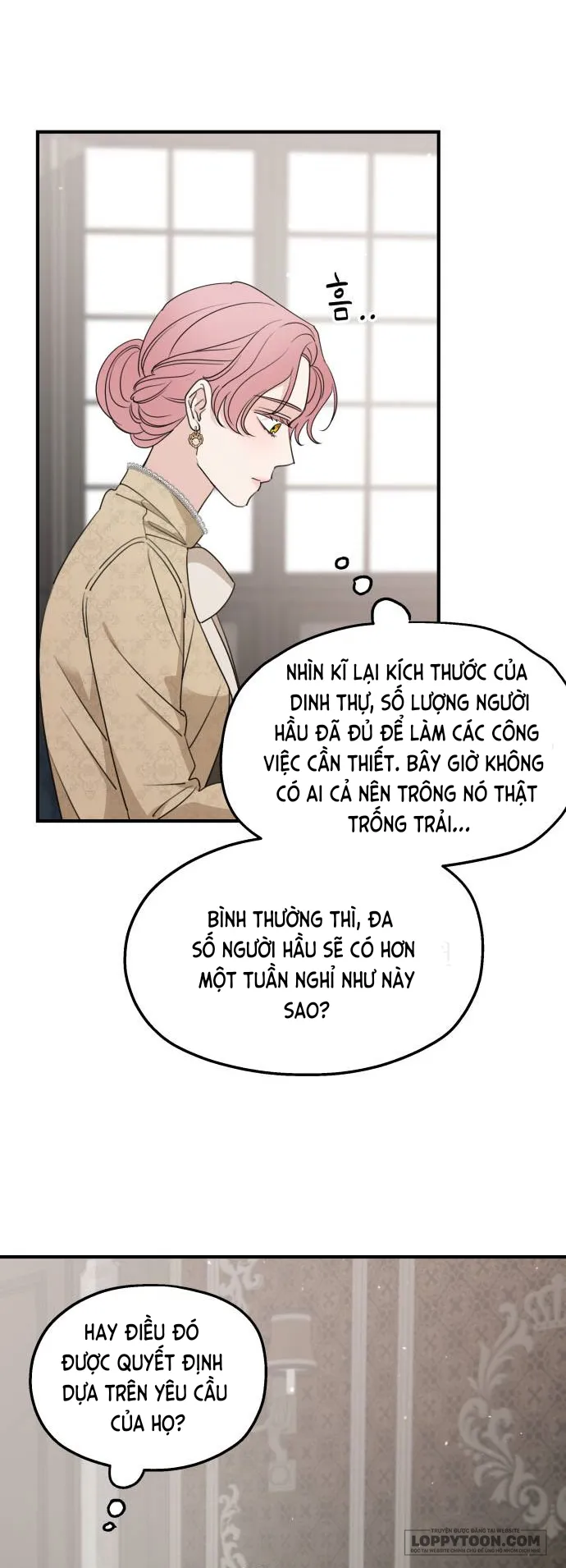 Gia Đình Chồng Quá Ám Ảnh Bởi Tôi Chap 67 - trang 62