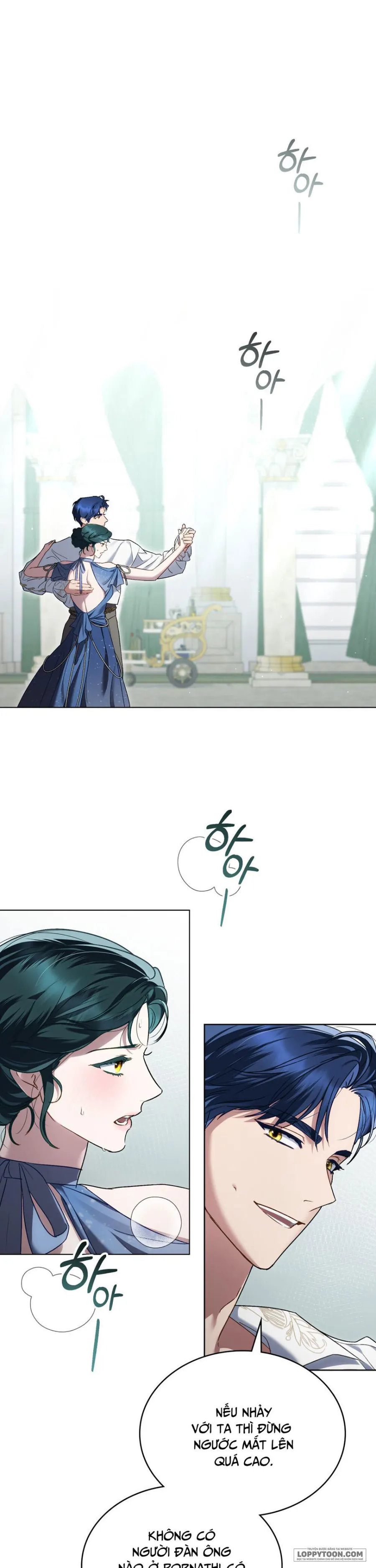 Giới Thượng Lưu Chap 27 - trang 2