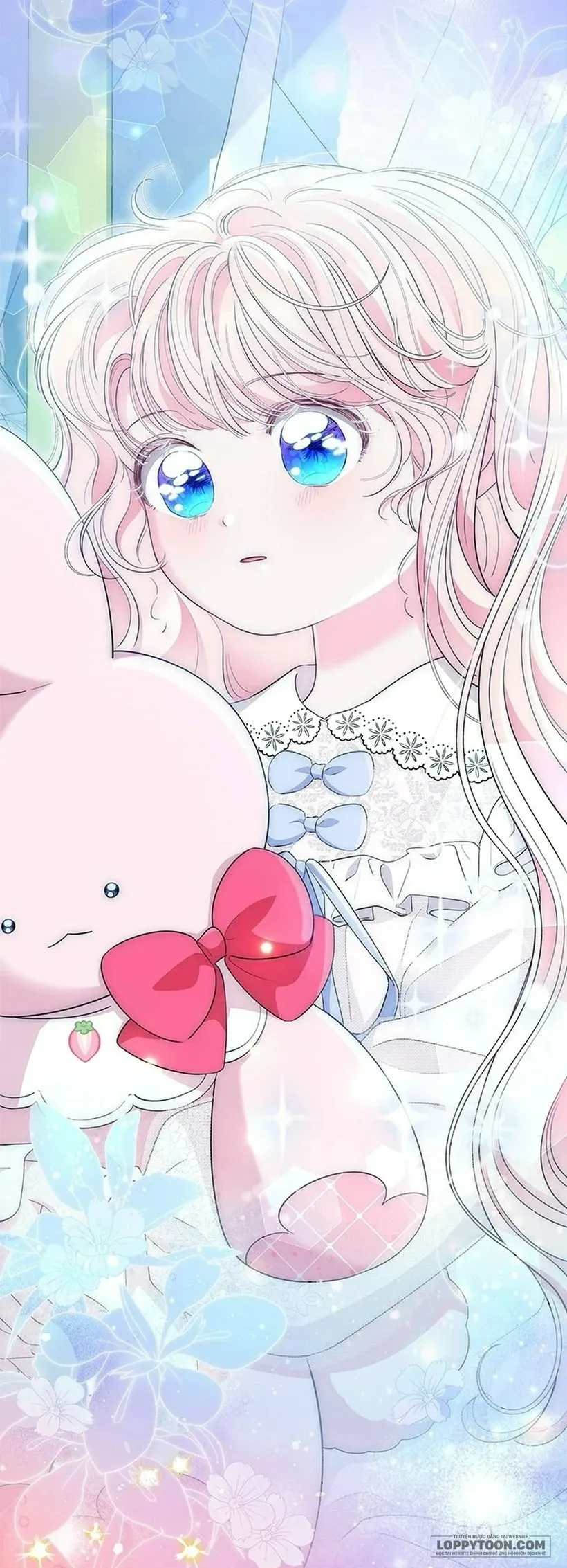 Đã Từ Chối Sủng Ái Rồi Mà Sao Còn Ám Ảnh Thế? Chap 65 - trang 2