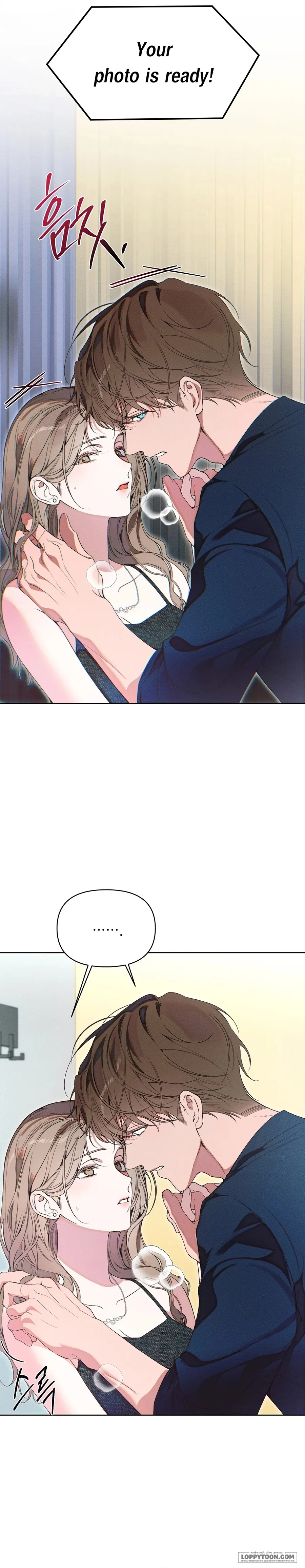 Love:Zero Chap 28 - trang 4