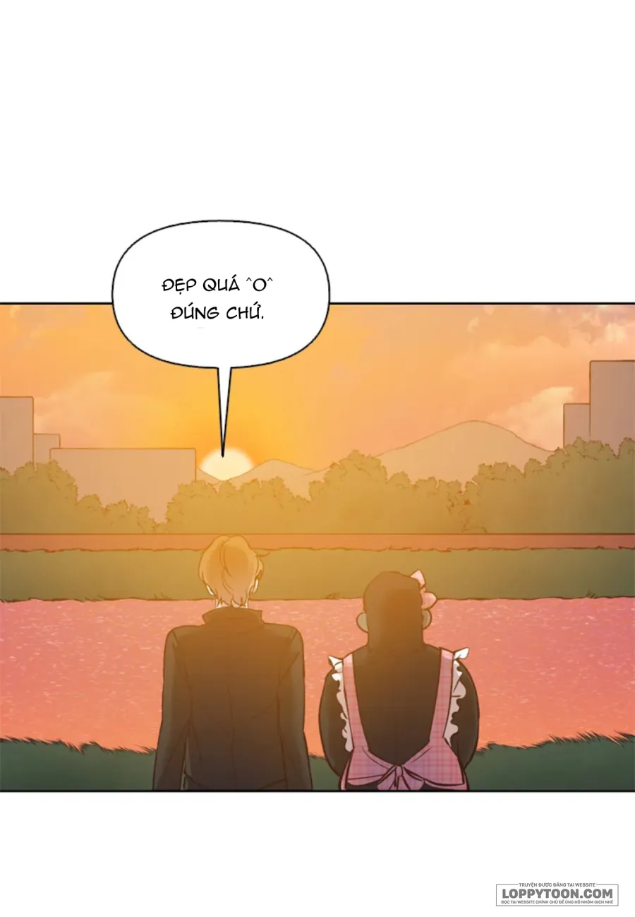 Thanh Xuân Của Chúng Ta Chap 55 - trang 17