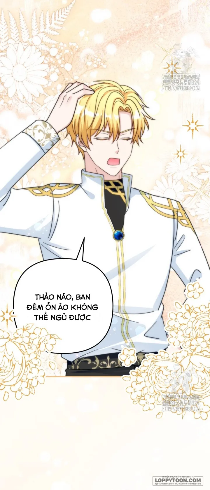 Tôi Sống Chung Với Mẹ Chồng Chap 64 - trang 21