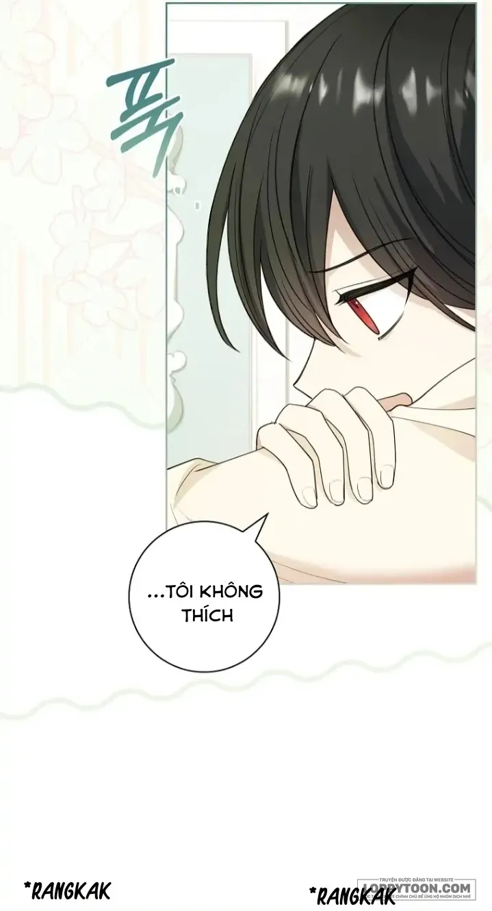 Nam Chính À, Tôi Sẽ Tôn Trọng Sở Thích Của Anh Chap 23 - trang 46