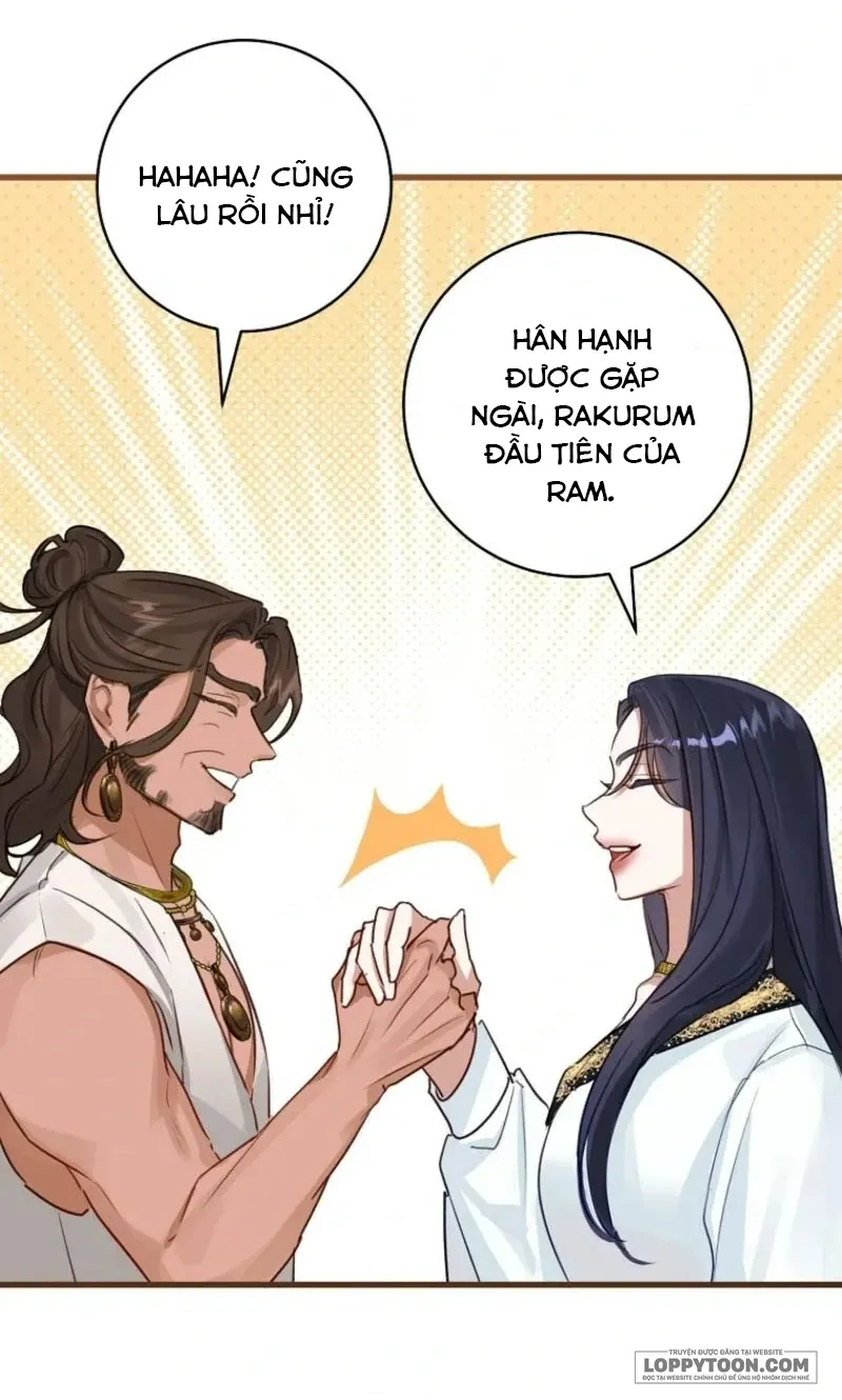 Cuộc Hôn Nhân Xa Hoa Của Đại Công Tước Là Giả Chap 79 - trang 25