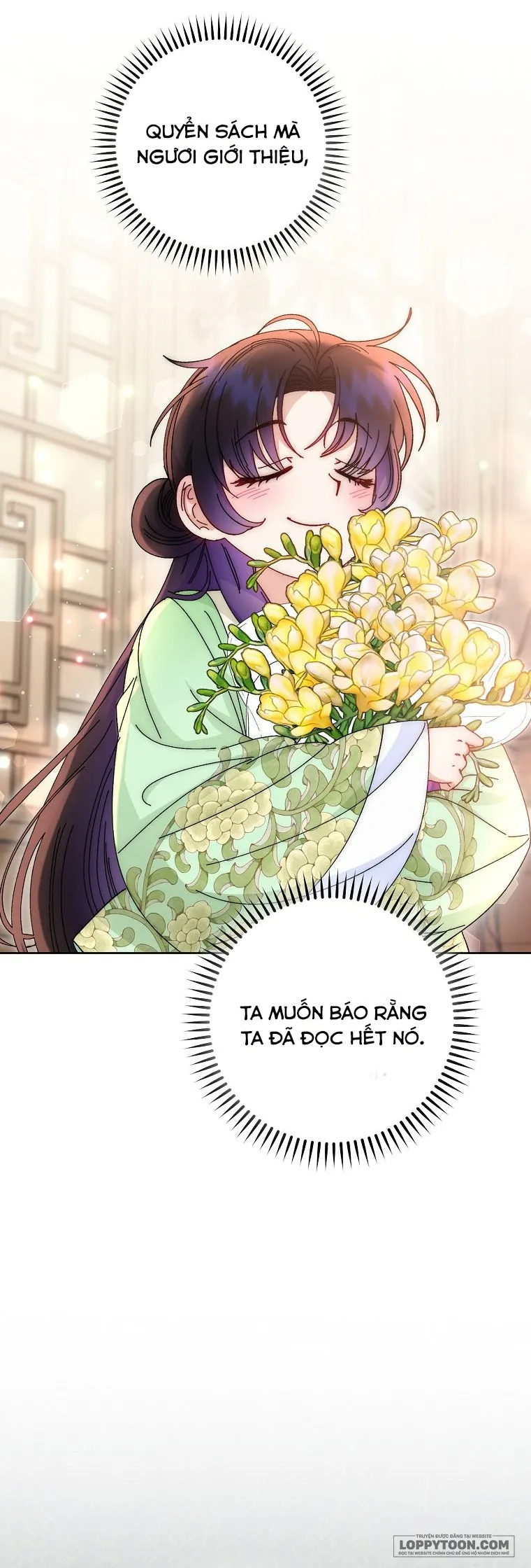 Tiểu Thiếp Chỉ Muốn Sống Yên Bình Chap 116 - trang 51