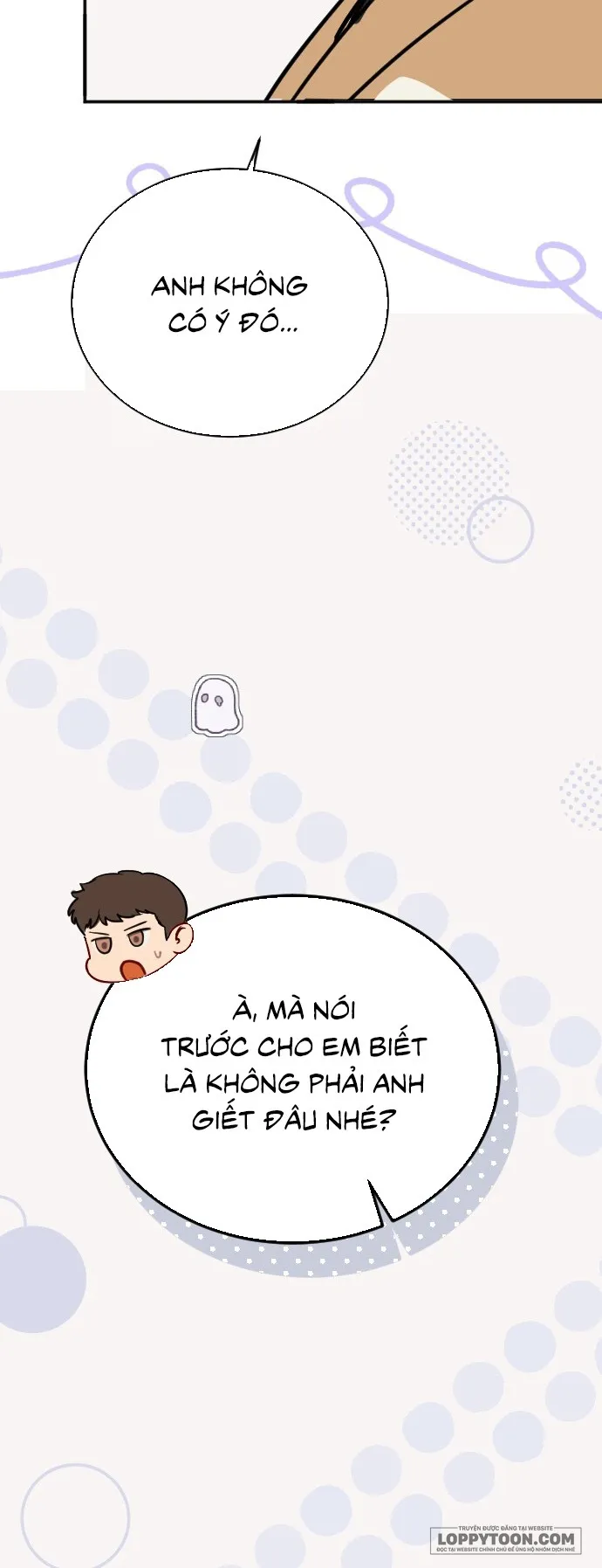 Quyền Lực Của Thư Ký Chap 49 - trang 16