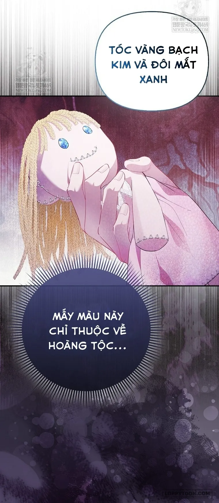 Nàng Công Chúa Của Mọi Người Chap 106 - trang 18