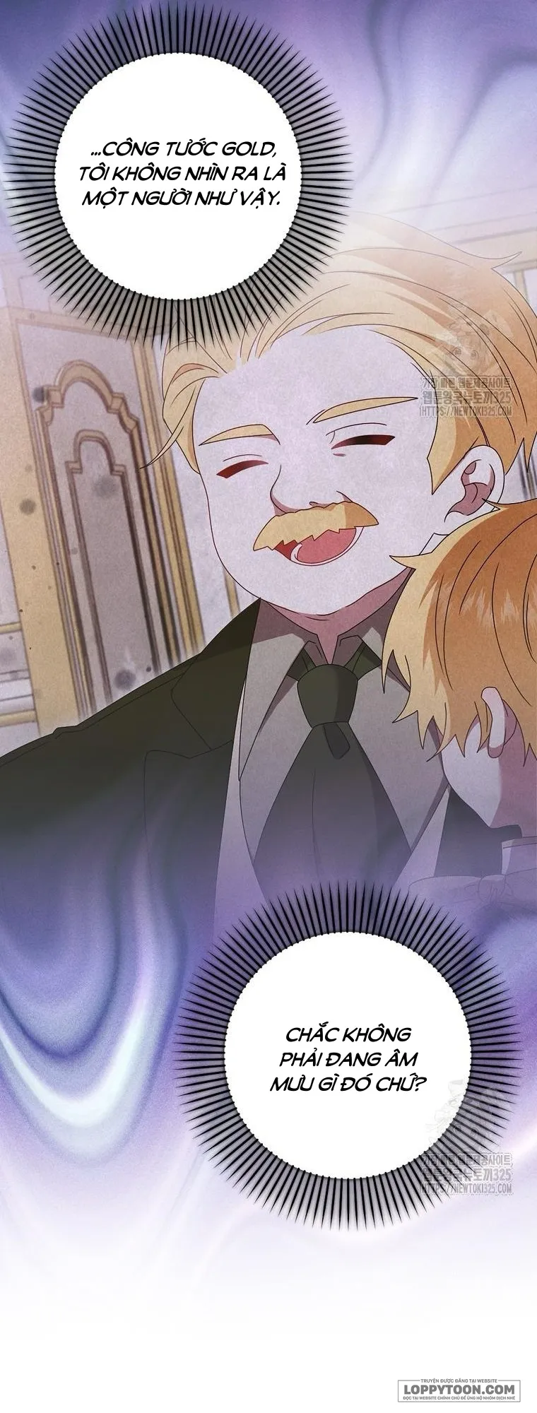 Tôi Sẽ Chiếm Lấy Ngư Trường Này! Chap 31 - trang 19