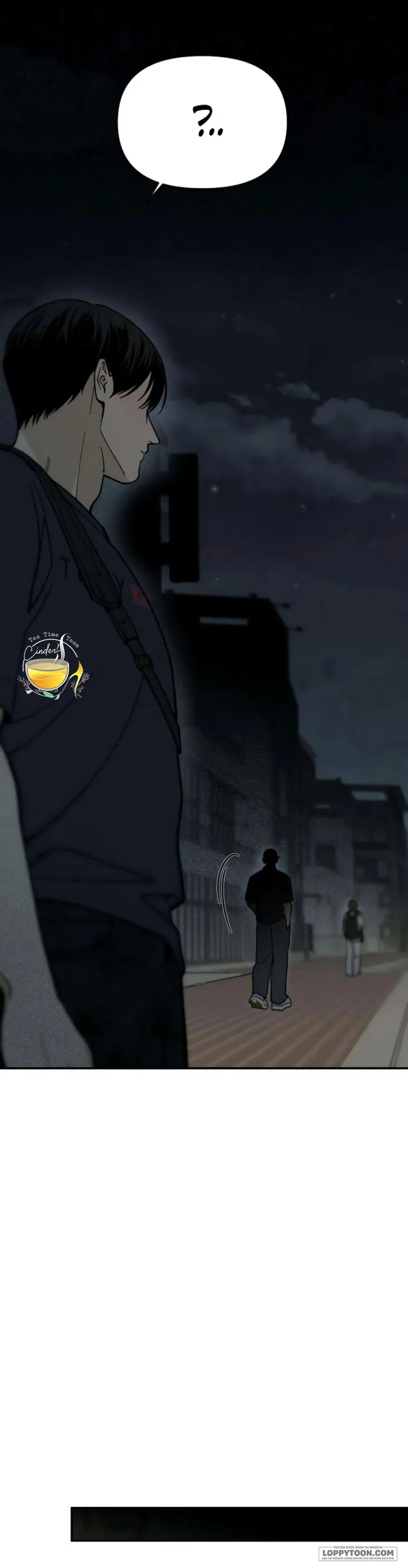 Cặp Đôi Không Chính Thức Chap 14 - trang 26