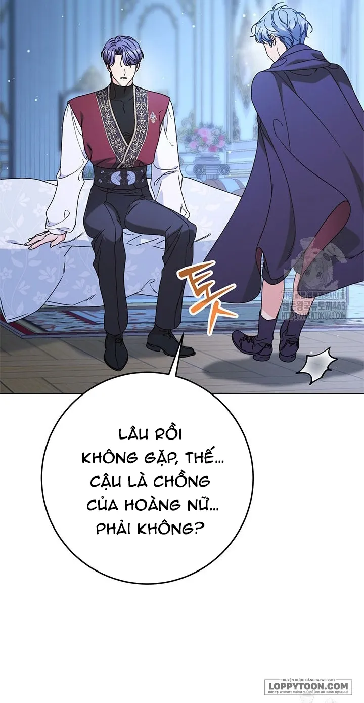 Nuôi Dưỡng Em Gái Xinh Đẹp Chap 75 - trang 45