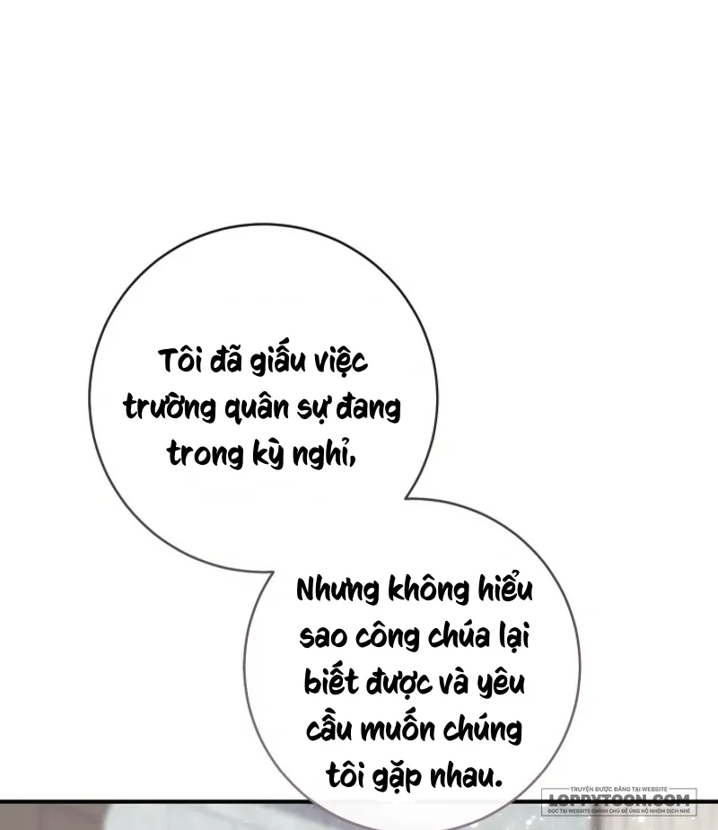 Trở Thành Bạn Thời Thơ Ấu Của Nam Phụ Ám Ảnh Chap 34 - trang 28
