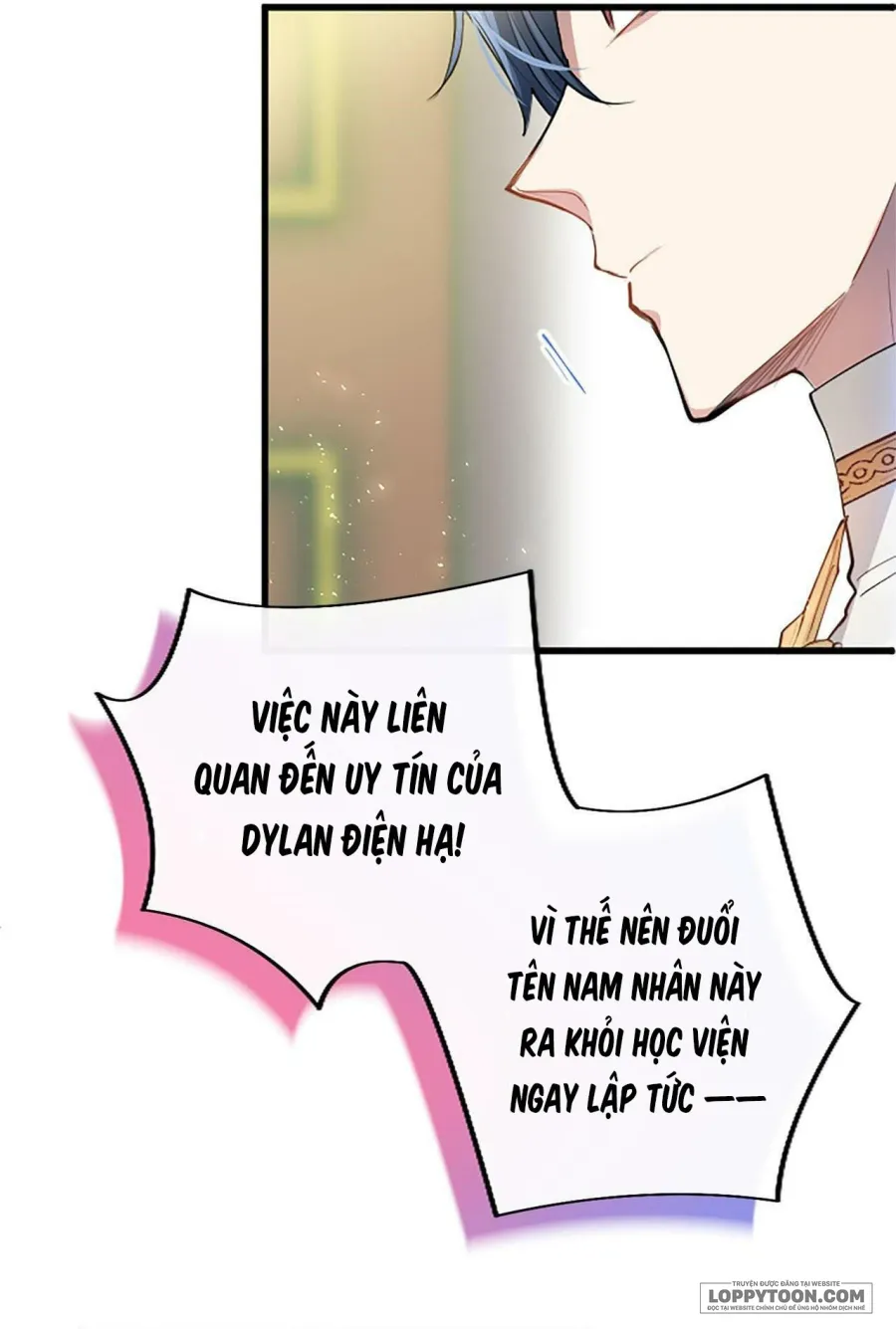 Đại Tiểu Thư Sao Phải Giả Nam Chap 29 - trang 107
