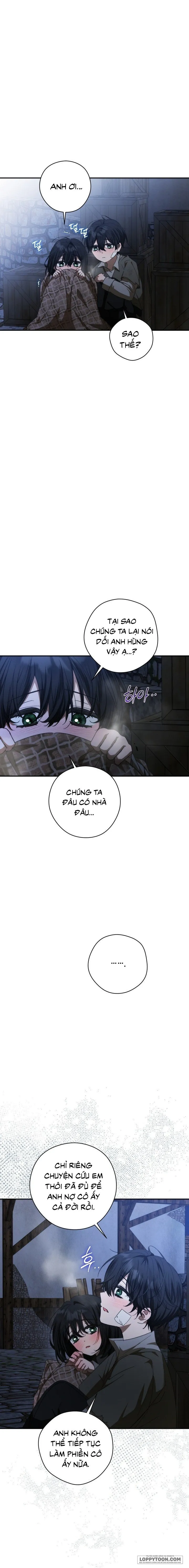 Hãy Biến Save Thành Một Thói Quen Chap 11 - trang 27