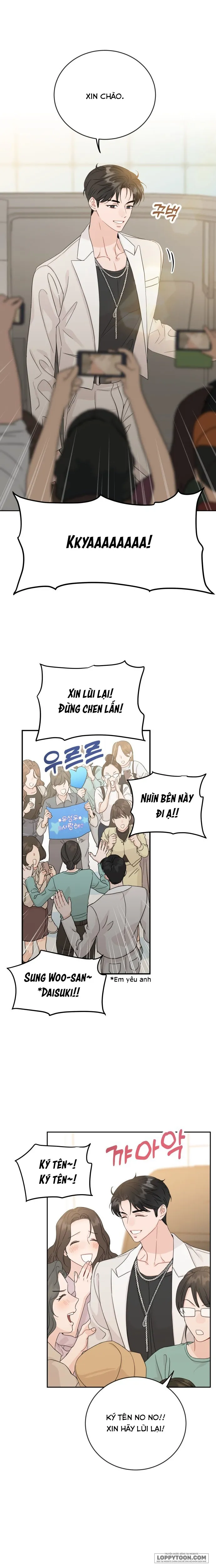 Người Một Nhà Chap 123 - trang 5