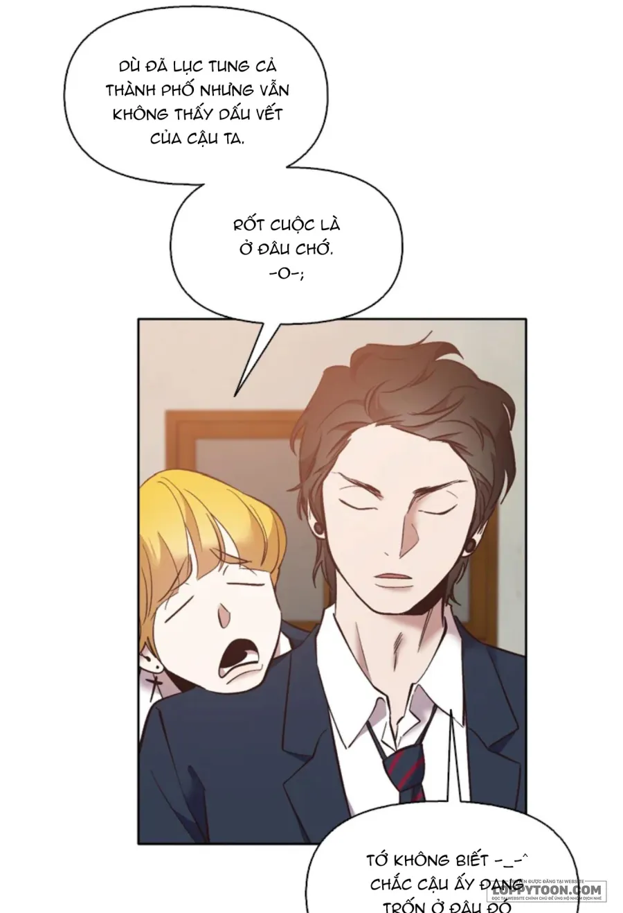Thanh Xuân Của Chúng Ta Chap 53 - trang 84