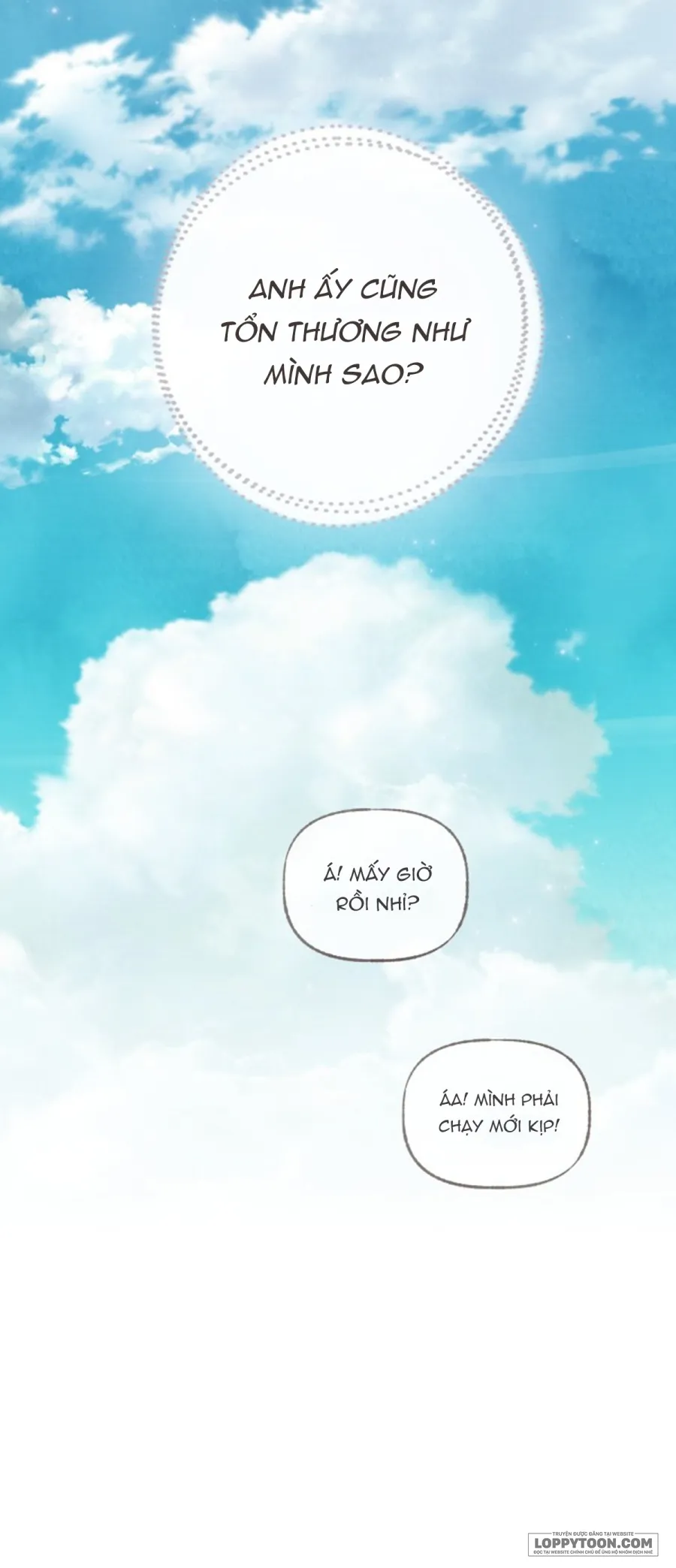 Cảm Xúc Chuyển Giao Chap 1 - trang 30