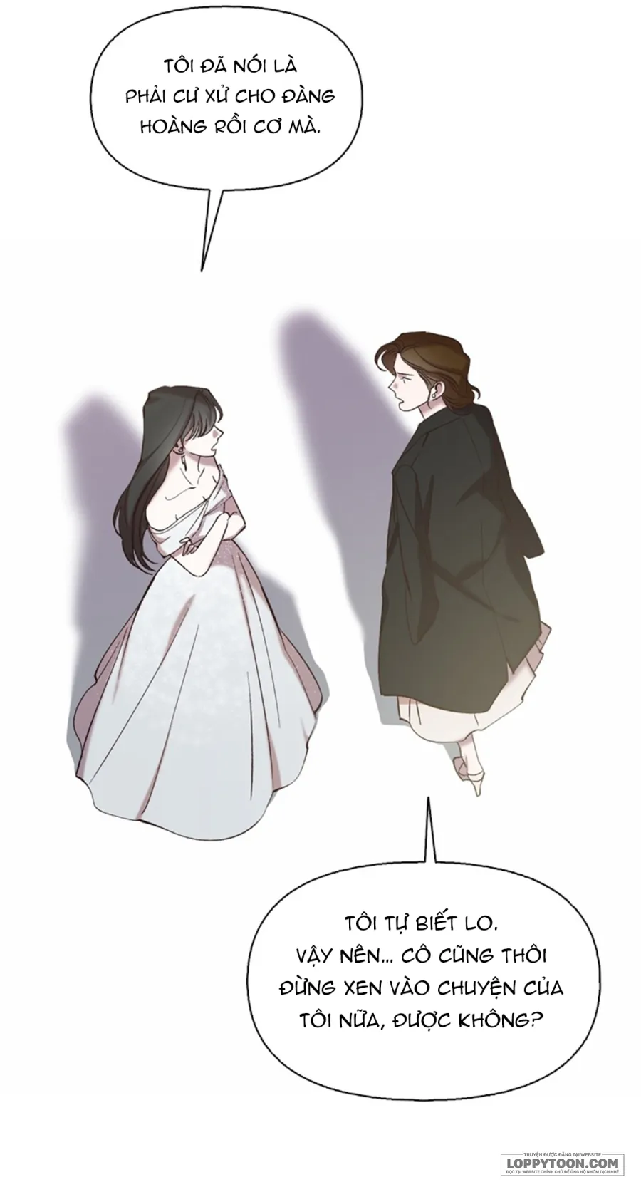 Thanh Xuân Của Chúng Ta Chap 95 - trang 50