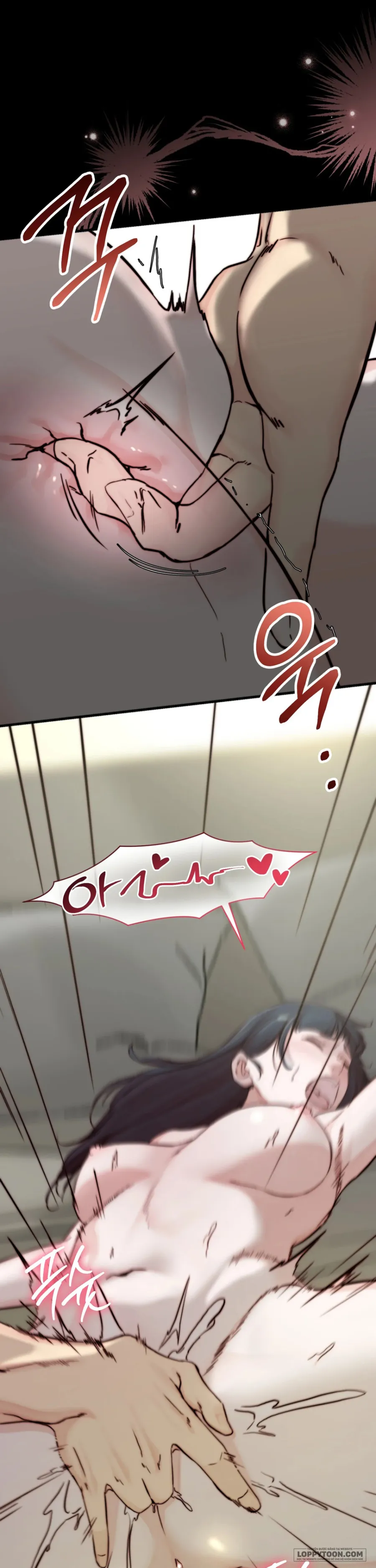 Bố Ơi, Hôm Nay Con Cũng Muốn Ôm Chap 25 - 🔞🔞🔞 - trang 20