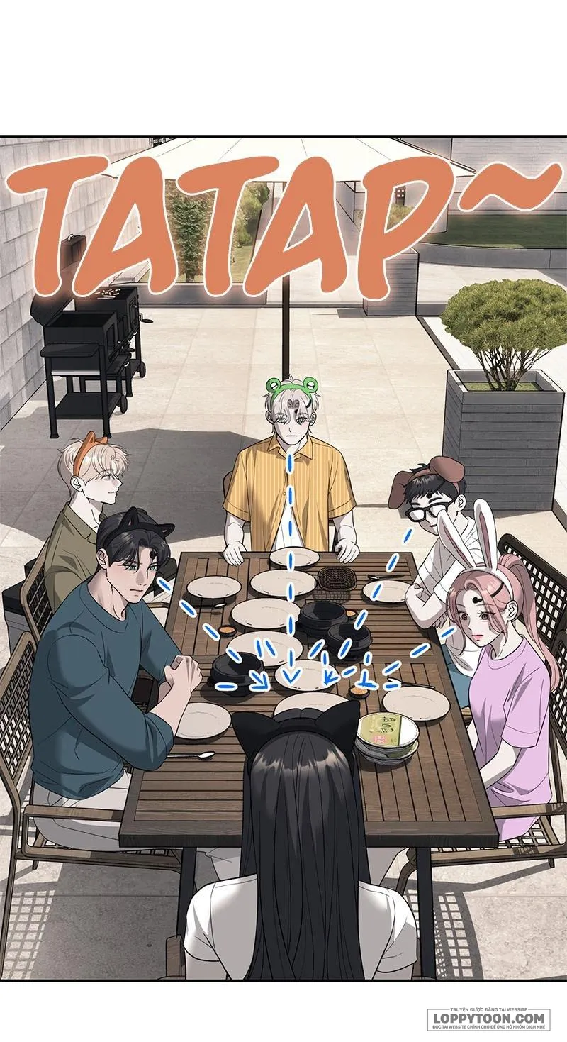 Xâm Nhập Trường Trung Học Tài Phiệt Chap 69 - trang 2