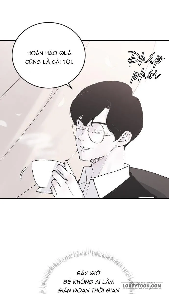 Ba Anh Trai Cực Phẩm Của Tôi Chap 8 - trang 49