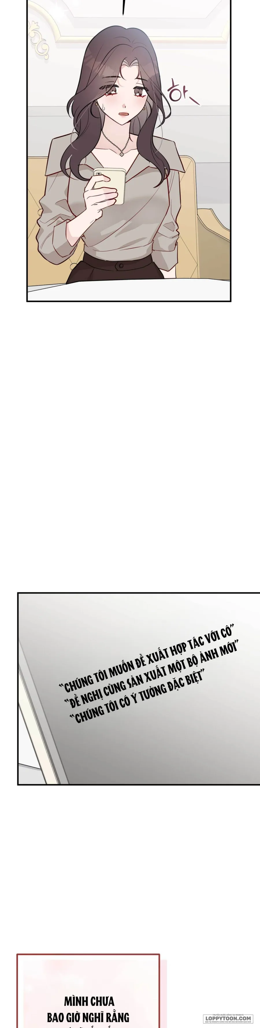 Tôi Nuôi Trai Chỉ Để "Thịt" Chap 29 - H+++ - trang 5