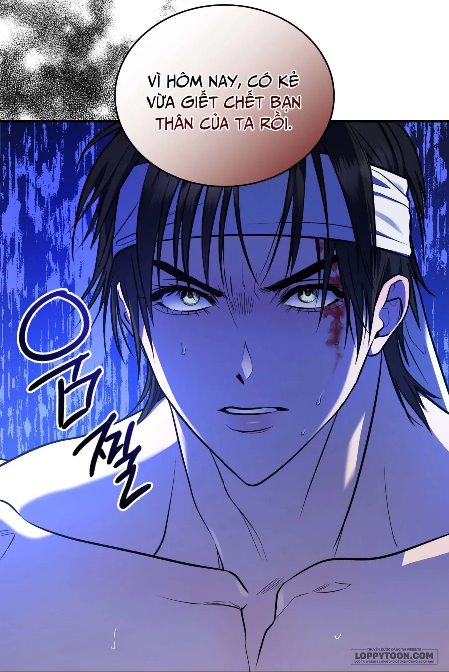 Yêu Tinh Chap 7 - trang 71