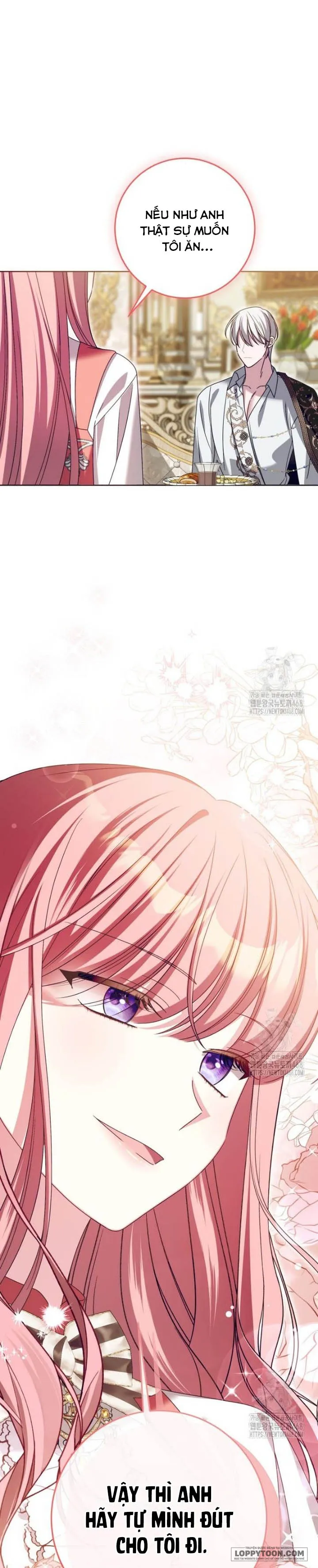Tôi Gặp Nam Chính Trong Tù Chap 64 - trang 1