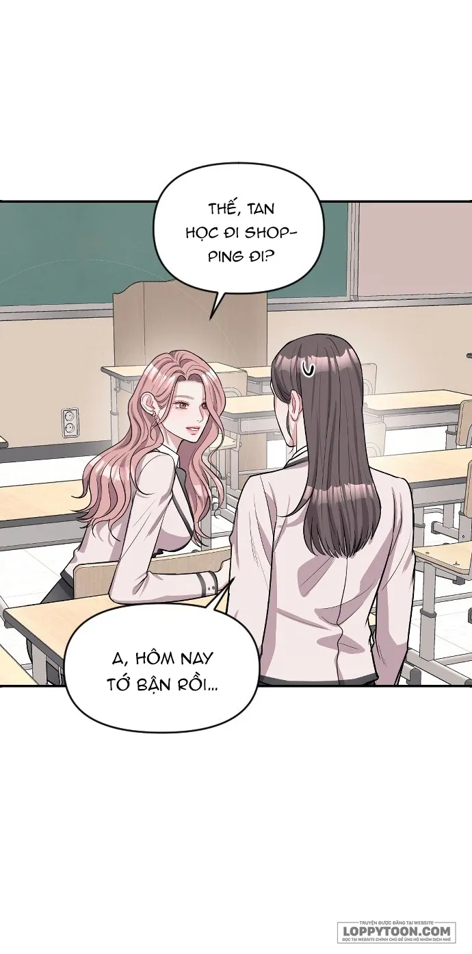 Xâm Nhập Trường Trung Học Tài Phiệt Chap 5 - trang 48